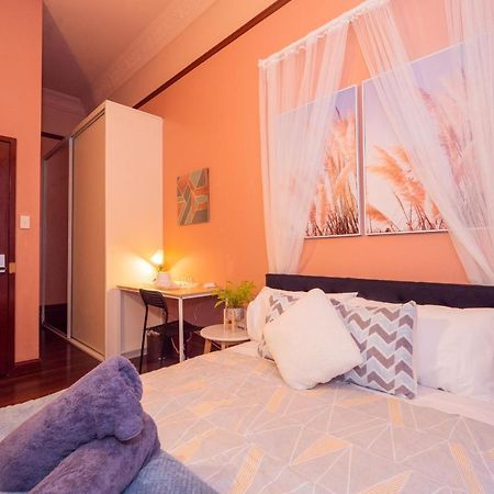 Quiet Private Room In Strathfield 3Min To Train Station 5 Sydney Exteriör bild