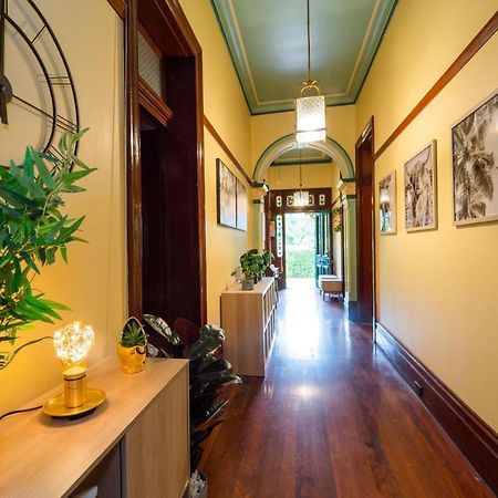 Quiet Private Room In Strathfield 3Min To Train Station 5 Sydney Exteriör bild