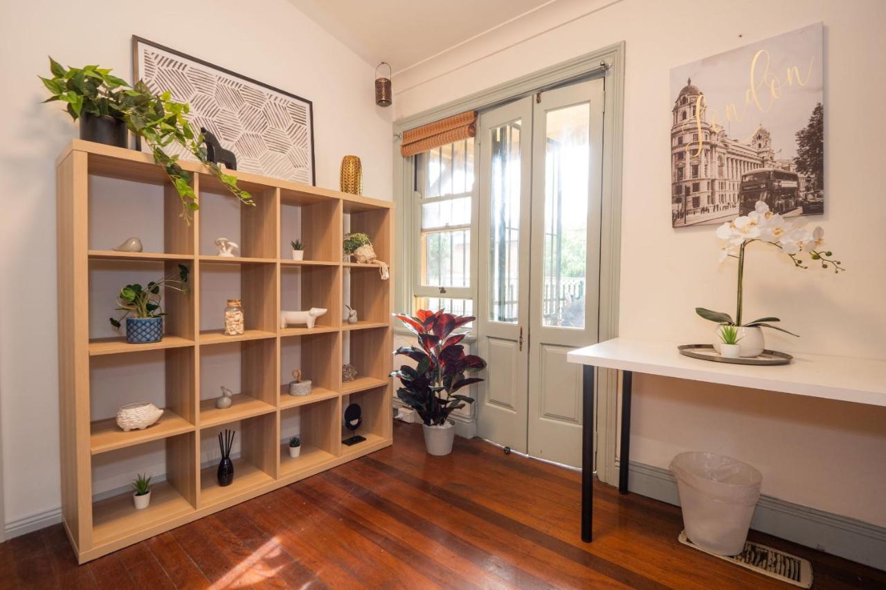 Quiet Private Room In Strathfield 3Min To Train Station 5 Sydney Exteriör bild