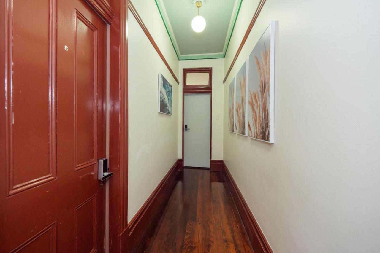 Quiet Private Room In Strathfield 3Min To Train Station 5 Sydney Exteriör bild