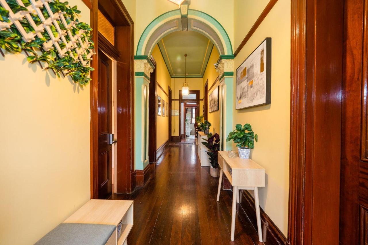 Quiet Private Room In Strathfield 3Min To Train Station 5 Sydney Exteriör bild
