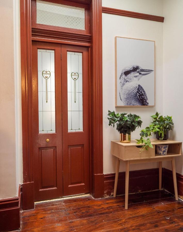 Quiet Private Room In Strathfield 3Min To Train Station 5 Sydney Exteriör bild