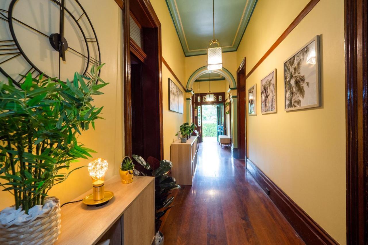 Quiet Private Room In Strathfield 3Min To Train Station 5 Sydney Exteriör bild