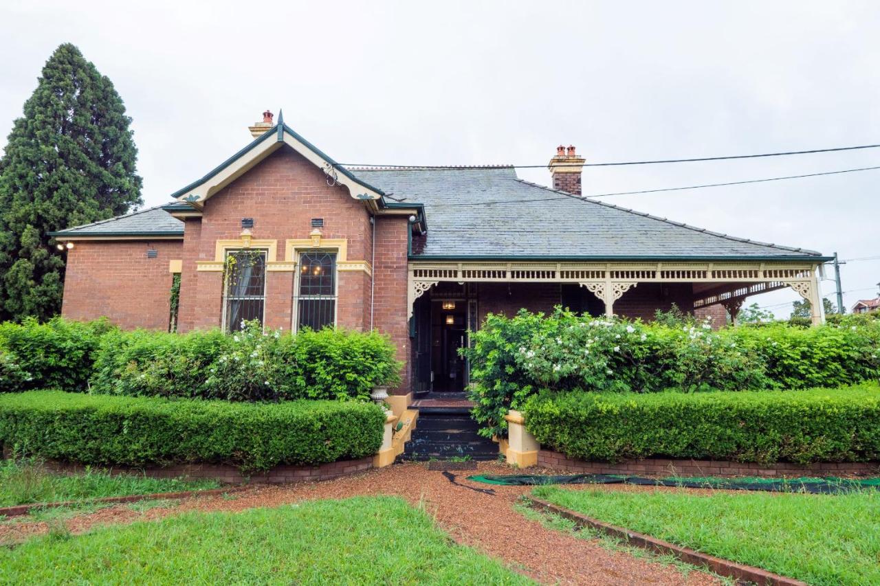 Quiet Private Room In Strathfield 3Min To Train Station 5 Sydney Exteriör bild