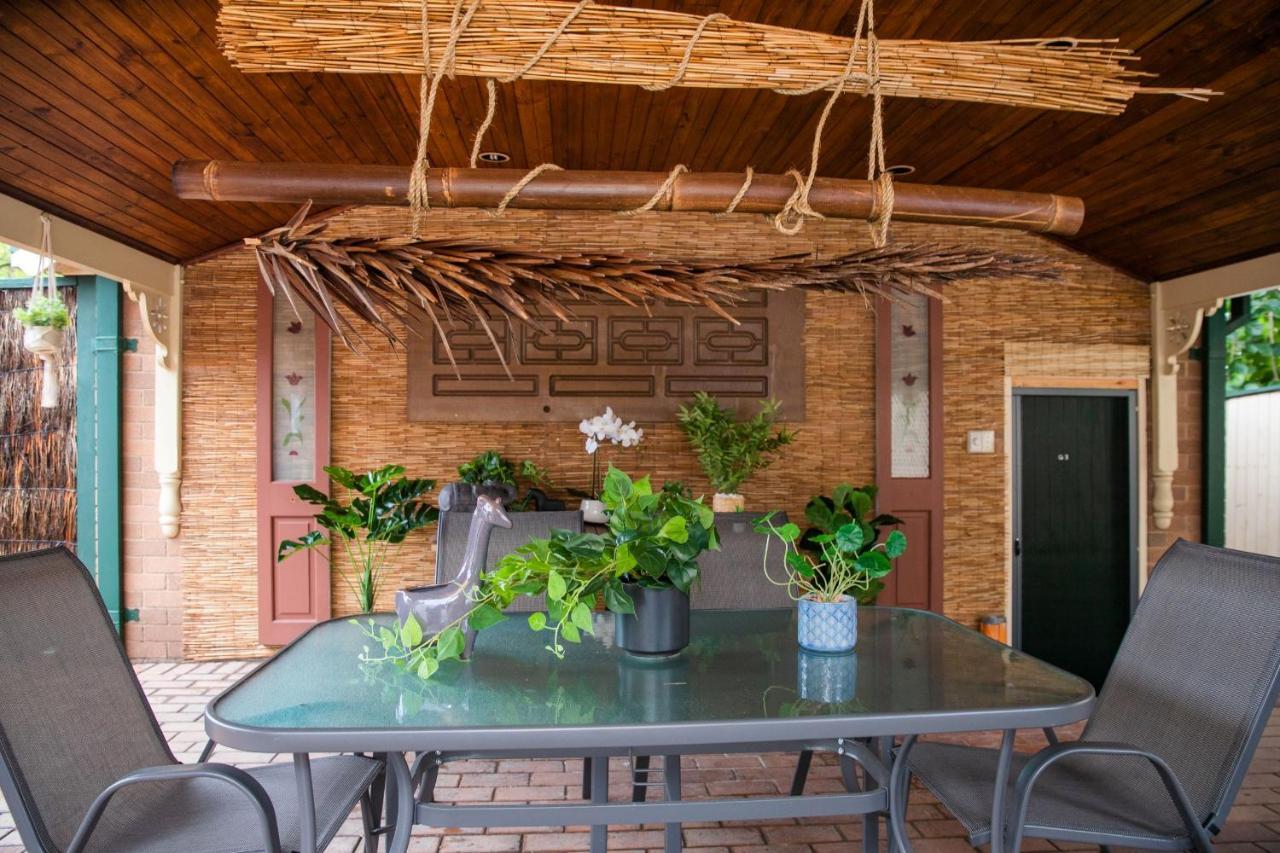 Quiet Private Room In Strathfield 3Min To Train Station 5 Sydney Exteriör bild