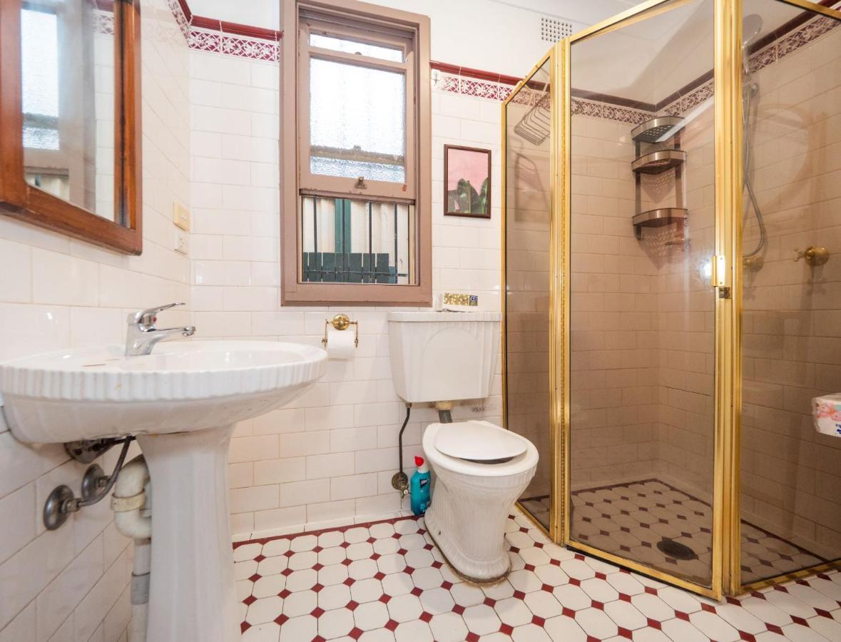 Quiet Private Room In Strathfield 3Min To Train Station 5 Sydney Exteriör bild