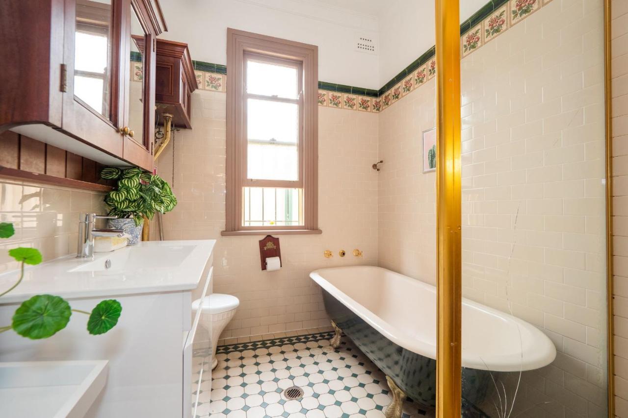 Quiet Private Room In Strathfield 3Min To Train Station 5 Sydney Exteriör bild
