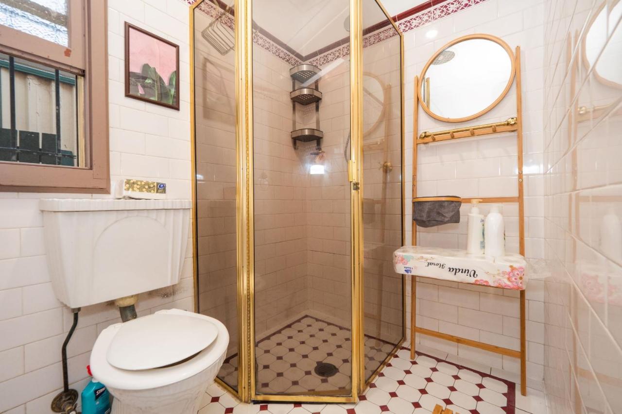 Quiet Private Room In Strathfield 3Min To Train Station 5 Sydney Exteriör bild